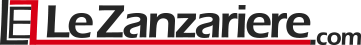 logo Le Zanzariere