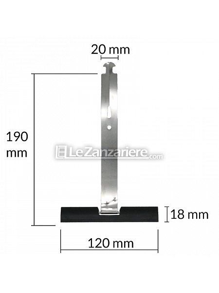 Molla di sicurezza mini