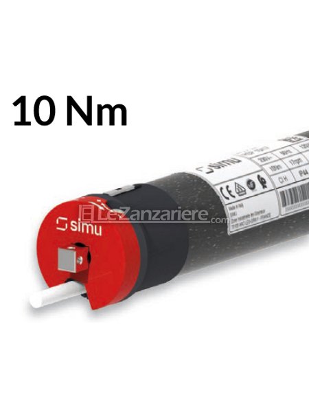 simu SIMU SM50-ST RSP 10/17